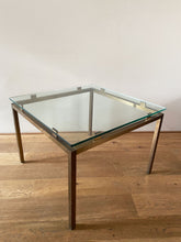 Afbeelding in Gallery-weergave laden, Glazen Salontafel
