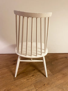 “Mademoiselle” Chair by Ilmari Tapiovaara