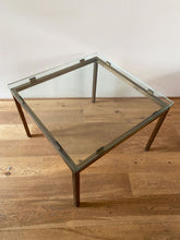 Afbeelding in Gallery-weergave laden, Glazen Salontafel
