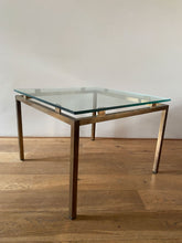 Afbeelding in Gallery-weergave laden, Glazen Salontafel
