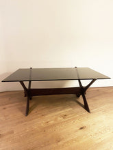 Afbeelding in Gallery-weergave laden, Condor Salontafel door Fredrik Schriever-Abeln voor Örebro Glas
