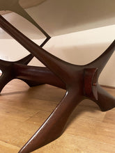 Afbeelding in Gallery-weergave laden, Condor Salontafel door Fredrik Schriever-Abeln voor Örebro Glas
