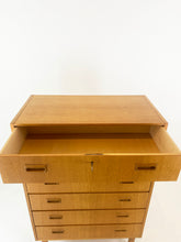 Load image into Gallery viewer, Swedish Chest of Drawers
