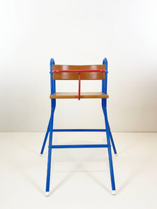 Kinderstoel