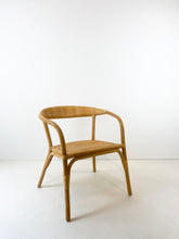 Load image into Gallery viewer, Rattan Armchair
