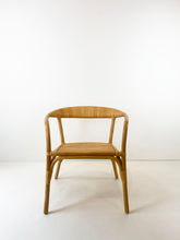 Load image into Gallery viewer, Rattan Armchair

