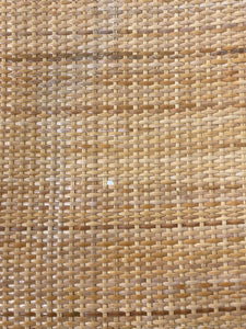Rattan Armchair
