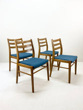 Afbeelding in Gallery-weergave laden, Eetkamerstoelen (set van 4)
