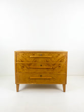 Load image into Gallery viewer, Birch Chest of Drawers
