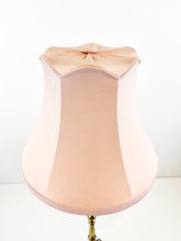 Afbeelding in Gallery-weergave laden, Messing Vloerlamp
