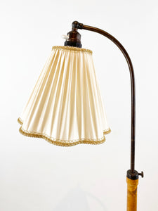Zweedse '40s Vloerlamp