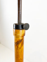 Load image into Gallery viewer, Swedish &#39;40s Floor Lamp
