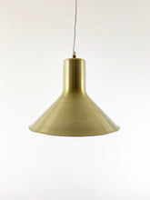 Load image into Gallery viewer, Brass Pendant Lamp
