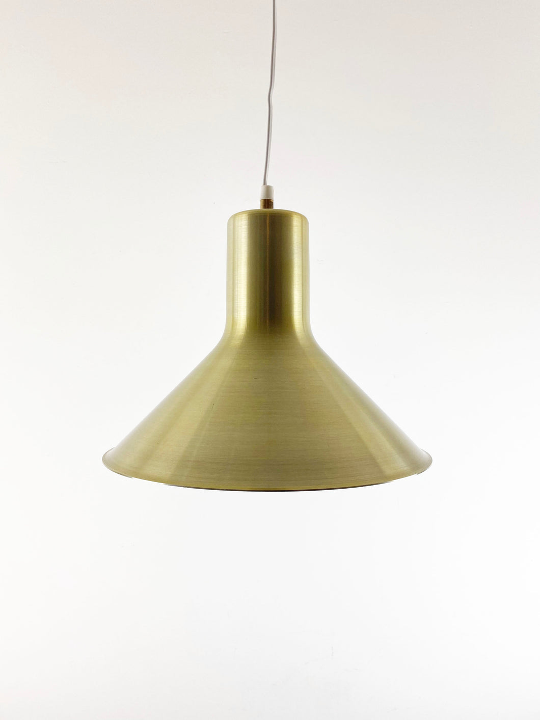 Brass Pendant Lamp