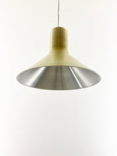 Load image into Gallery viewer, Brass Pendant Lamp
