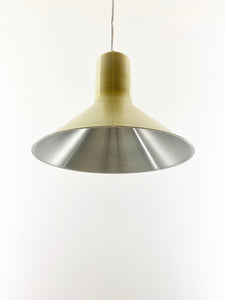 Brass Pendant Lamp