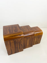 Load image into Gallery viewer, Nesting tables
