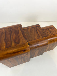 Nesting tables
