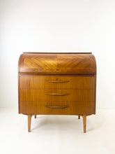 Load image into Gallery viewer, Teak Secretary
