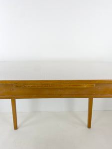 Vintage 'Edsby Explore' Table