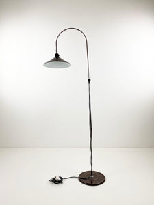 Adjustable lamp