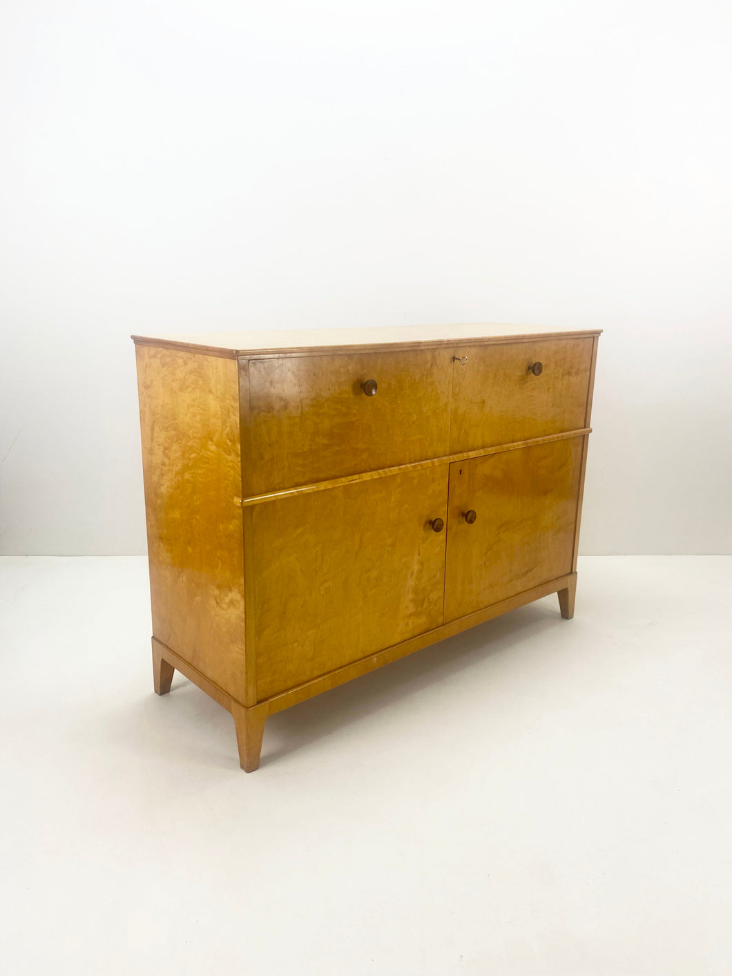 Berken Dressoir
