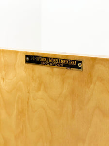 Berken Dressoir