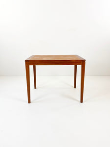 Teak Salontafel
