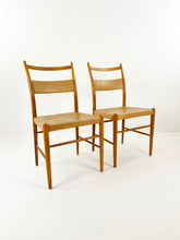 Load image into Gallery viewer, Set of Teak Chairs, Gemla

