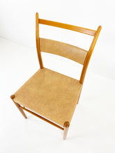 Load image into Gallery viewer, Set of Teak Chairs, Gemla
