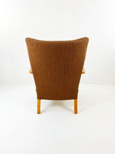 Afbeelding in Gallery-weergave laden, Zweedse Vintage Fauteuil
