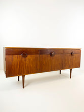 Load image into Gallery viewer, Mid-century Sideboard

