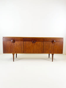 Mid-century Sideboard