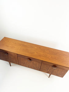 Mid-century Sideboard