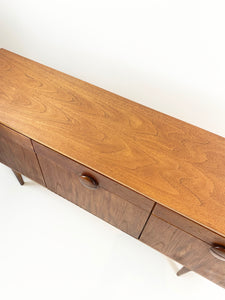 Mid-century Sideboard