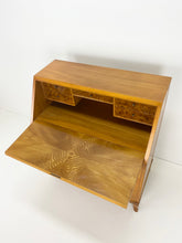 Load image into Gallery viewer, Birch Wood Desk
