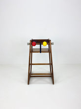 Afbeelding in Gallery-weergave laden, Kinderstoel
