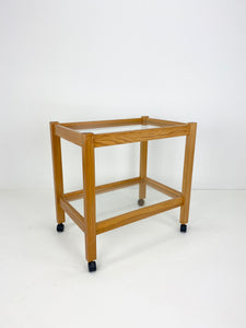 Tafel Op Wielen