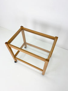 Tafel Op Wielen