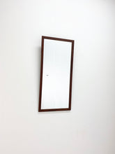 Afbeelding in Gallery-weergave laden, Palissander Spiegel
