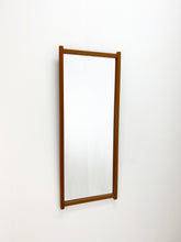 Load image into Gallery viewer, Teak Mirror
