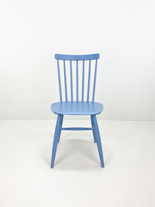 'Edsbyverken' Spindle chair(s)