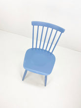 Load image into Gallery viewer, &#39;Edsbyverken&#39; Spindle chair(s)
