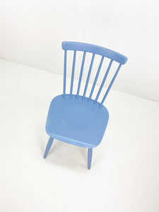 'Edsbyverken' Spindle chair(s)