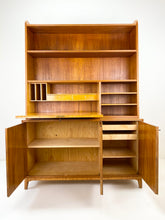 Load image into Gallery viewer, Teak Wall Cabinet

