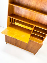Load image into Gallery viewer, Teak Wall Cabinet

