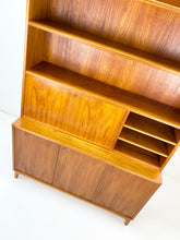 Load image into Gallery viewer, Teak Wall Cabinet
