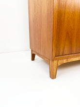 Load image into Gallery viewer, Teak Wall Cabinet
