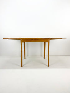 Edsbyverken Eettafel