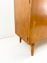 Afbeelding in Gallery-weergave laden, Hoge Berken Kast
